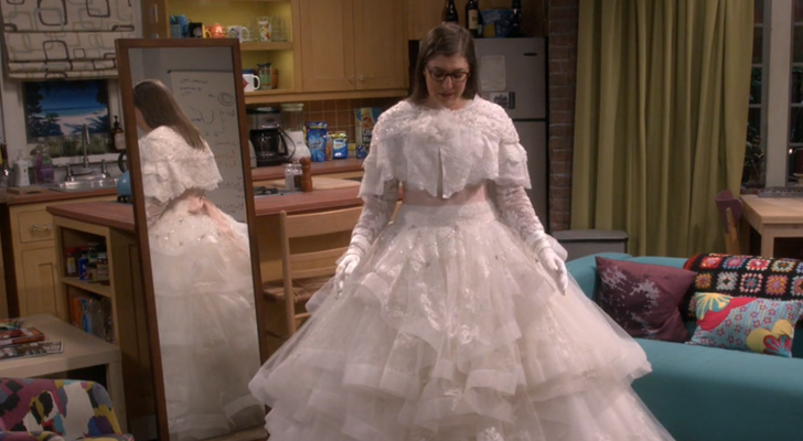 The Big Bang Theory 11x22