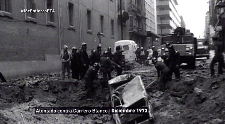 Imagen de 'laSexta Columna'