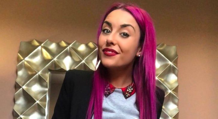 Cristina López Turbón