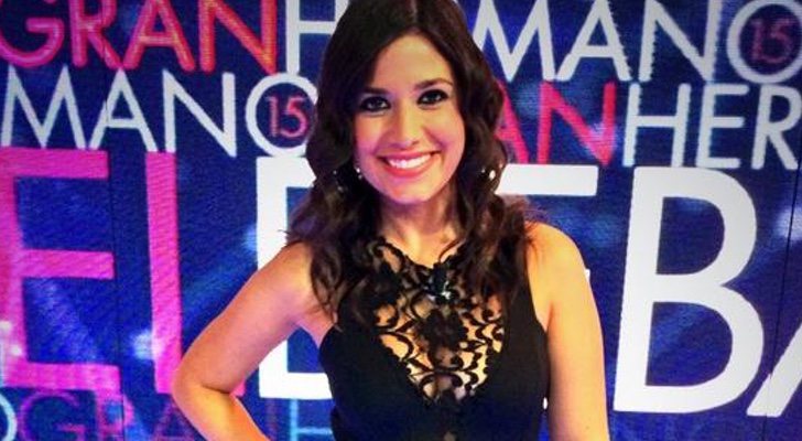 Ares Teixidó en &#39;GH VIP&#39;