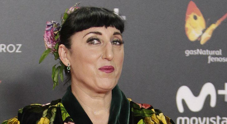 Rossy de Palma