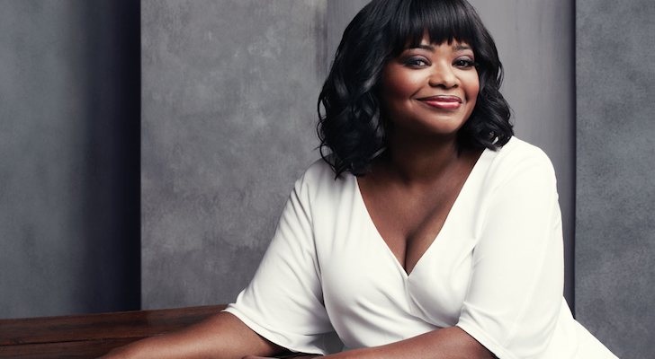 Octavia Spencer, protagonista de 'Are You Sleeping'