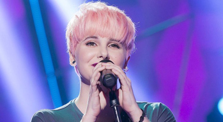 Marina, en 'OT 2017'