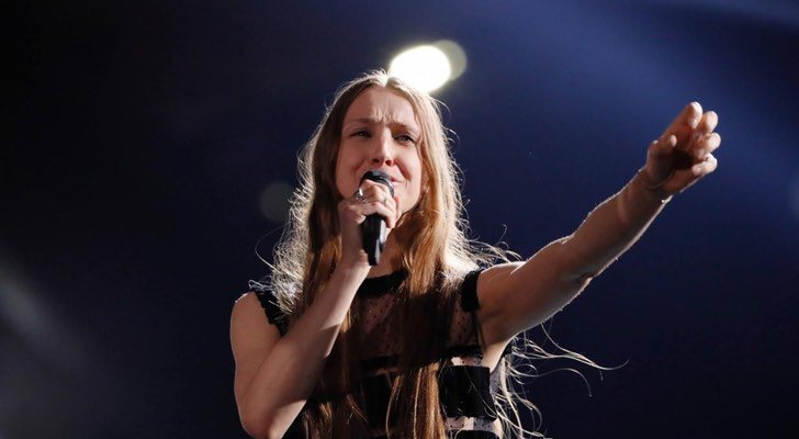 Sennek, representante de Bélgica