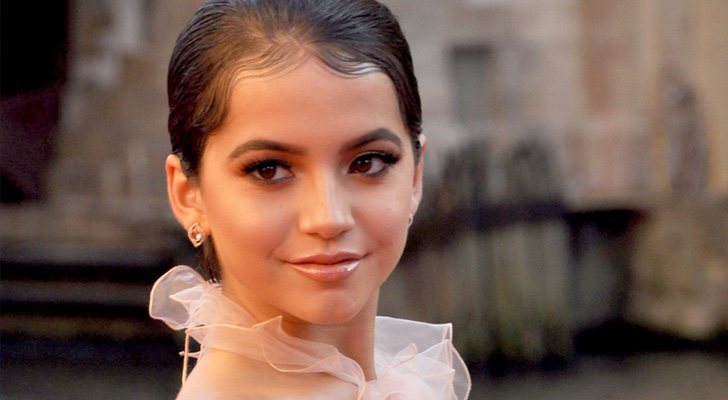 Isabela Moner será Dora en la versión cinematográfica