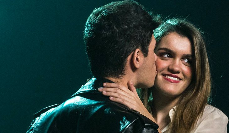 Alfred y Amaia no tendrán instrumentos en el escenario de Eurovisión 2018
