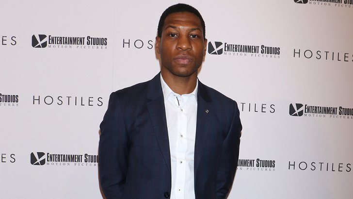 Jonathan Majors