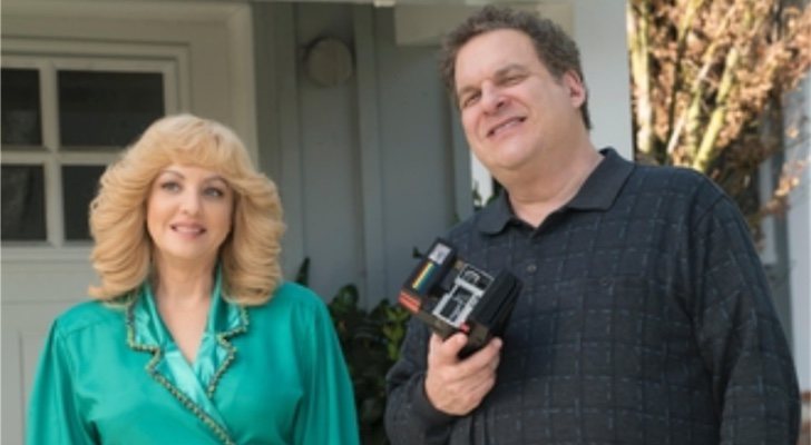 'The Goldbergs'