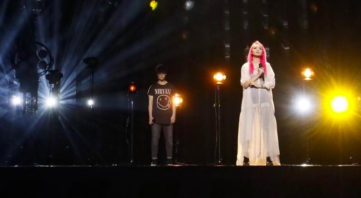 Portugal decide no mostrar su vestuario definitivo en su primer ensayo