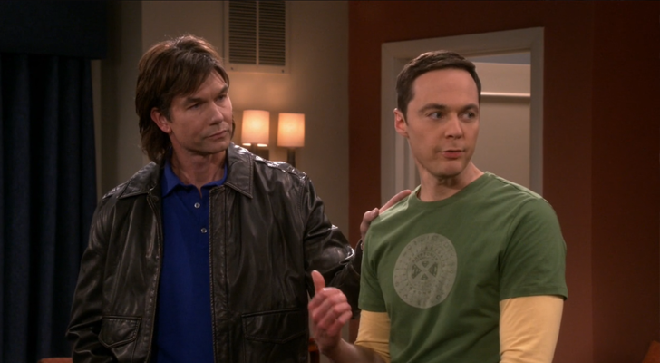The Big Bang Theory 11x23
