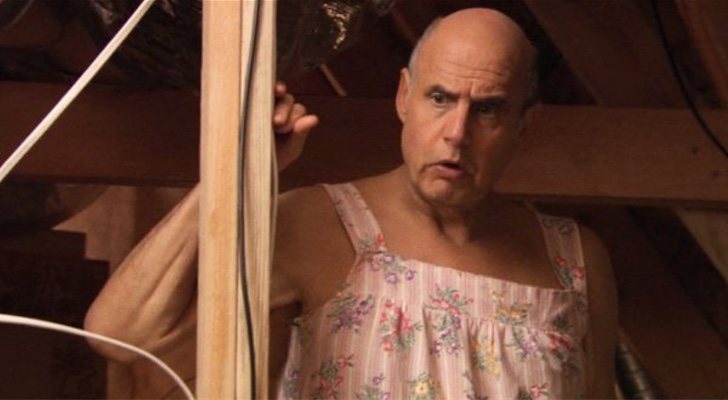 Jeffrey Tambor en 'Arrested Development'