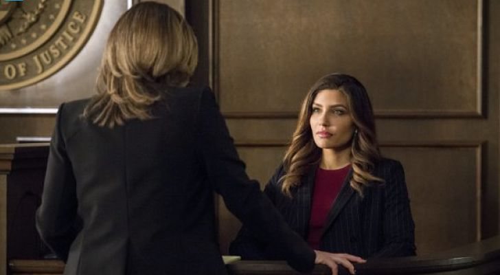 'Arrow' 6x21 Recap: "Docket nº 11-19-41-73"
