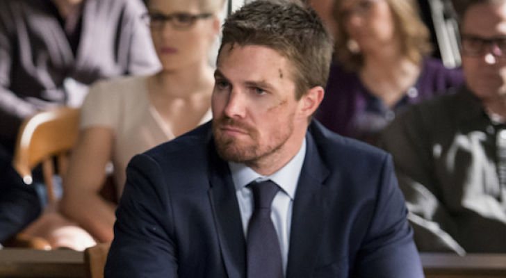 'Arrow' 6x21 Recap: "Docket nº 11-19-41-73"