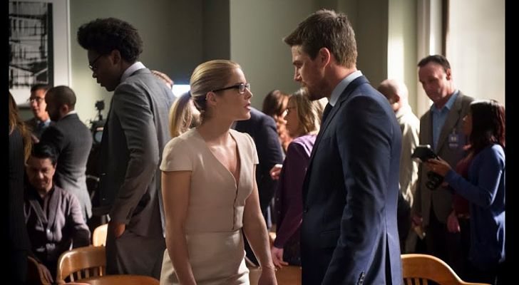 'Arrow' 6x21 Recap: "Docket nº 11-19-41-73"