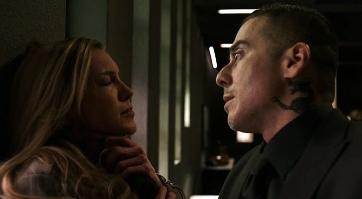 'Arrow' 6x21 Recap: "Docket nº 11-19-41-73"