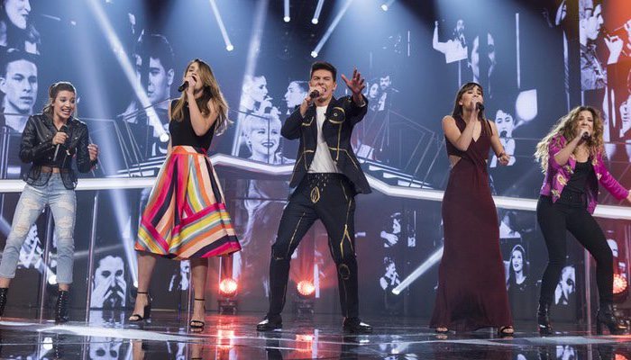 La gira de 'OT 2017', un éxito absoluto que no para de sumar fechas