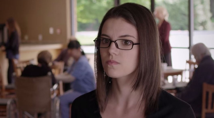 Francesca Reale nuevo fichaje de la serie 'Strangers Things'