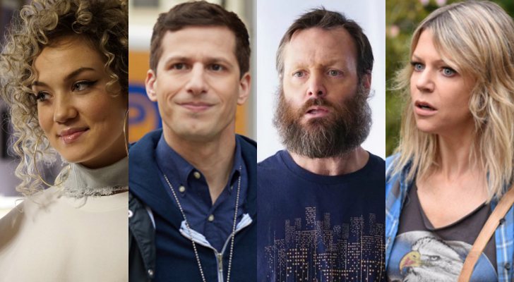 &#39;Star&#39;, &#39;Brooklyn Nine-Nine&#39;, &#39;The Last Man on Earth&#39; y &#39;The Mick&#39;