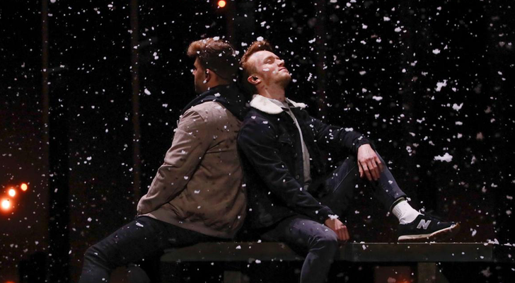 Actuación de Irlanda, censurada en China