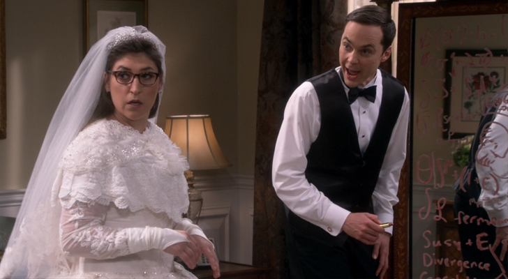 The Big Bang Theory 11x24