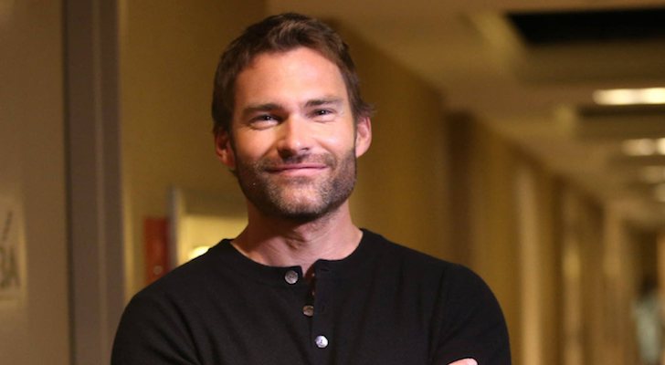 Clayne Crawford, flamante fichaje de 'Lethal Weapon'