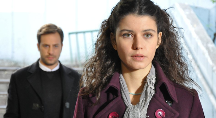Los protagonistas de Fatmagül&#39;