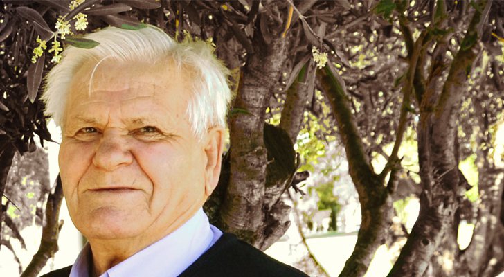 Antonio González &quot;El gato&quot;, candidato a representar a España en Eurovisión 2008