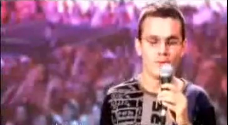 Uno de los míticos participantes del casting de &#39;OT 2007&#39;