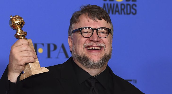 Guillermo del Toro