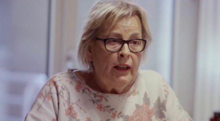 &#39;Bienvenidas al norte y sur&#39;