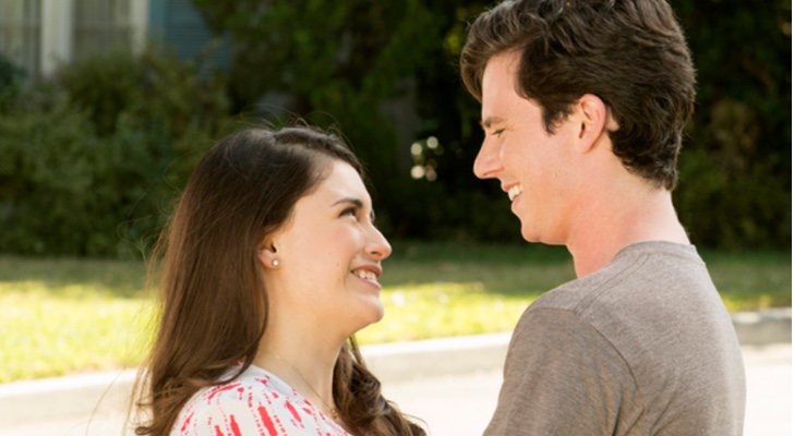 &#39;The Middle&#39;