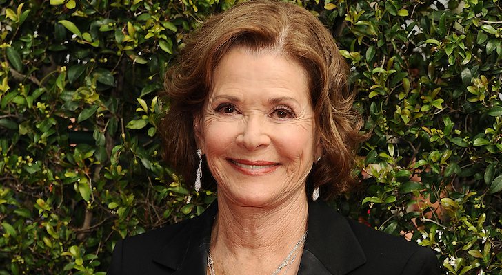 Jessica Walter