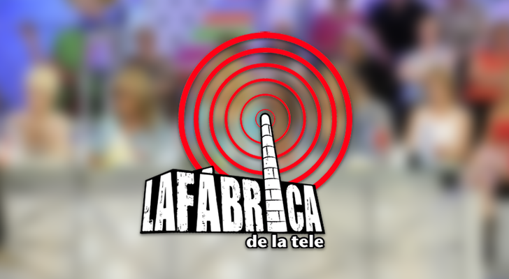 La Fábrica la Tele, líder en producción en 2017
