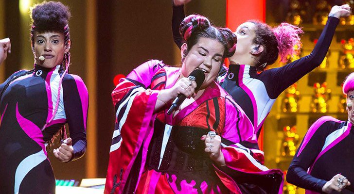 Netta Barzilai