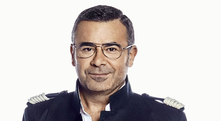 Jorge Javier Vázquez en &#39;Supervivientes&#39;