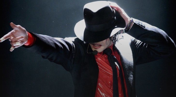 'The Last Days of Michael Jackson'