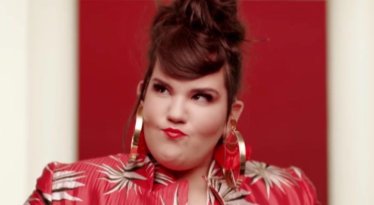 Netta Barzilai
