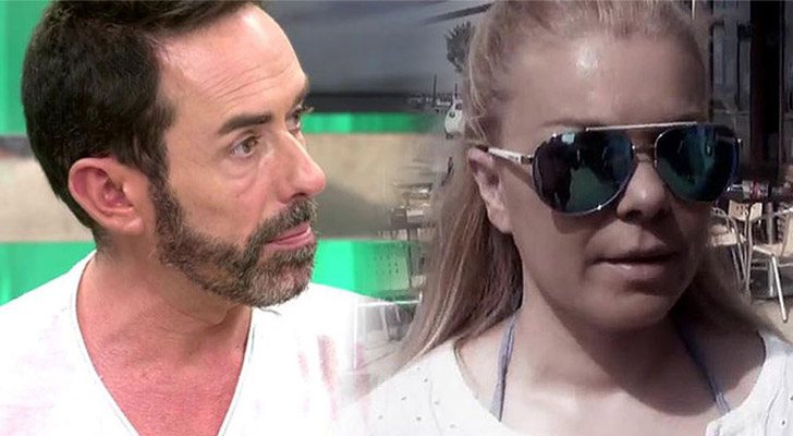 María José Campanario podría recibir el alta este jueves o viernes