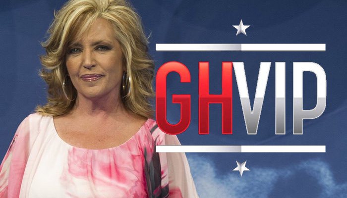 Lydia Lozano, ¿nueva concursante de &#39;GH VIP&#39;?