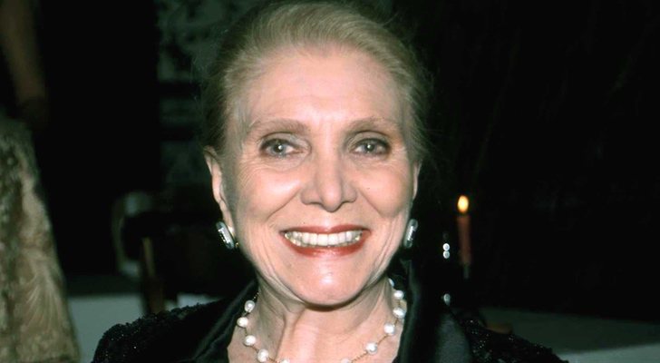 María Dolores Pradera