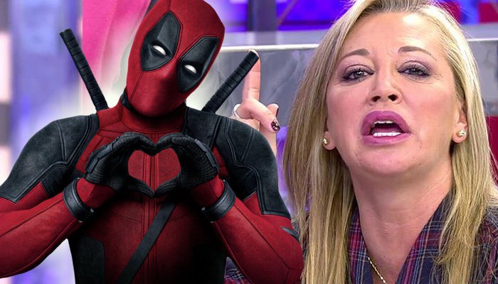 Belén Esteban, de Ambiciones a Marvel