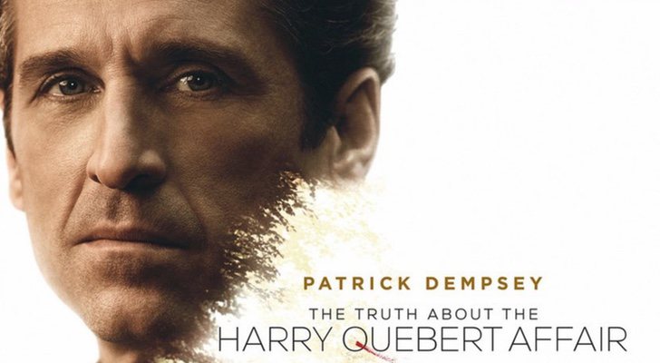 &#39;La verdad sobre el caso Harry Quebert&#39;