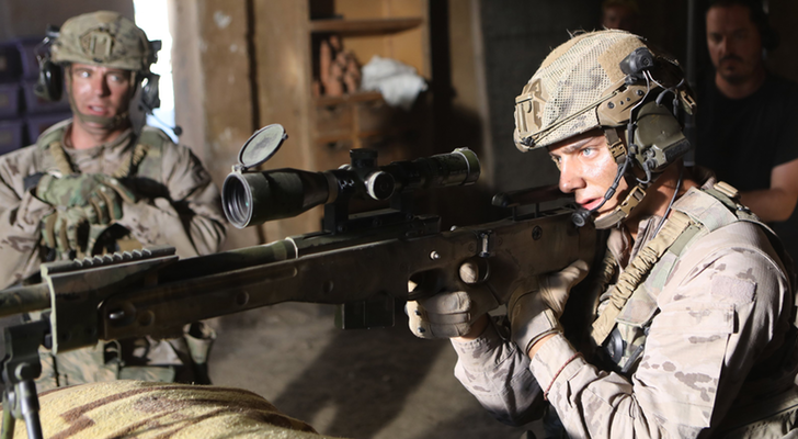 Joel Bosqued y Carles Francino en 'Los nuestros 2'