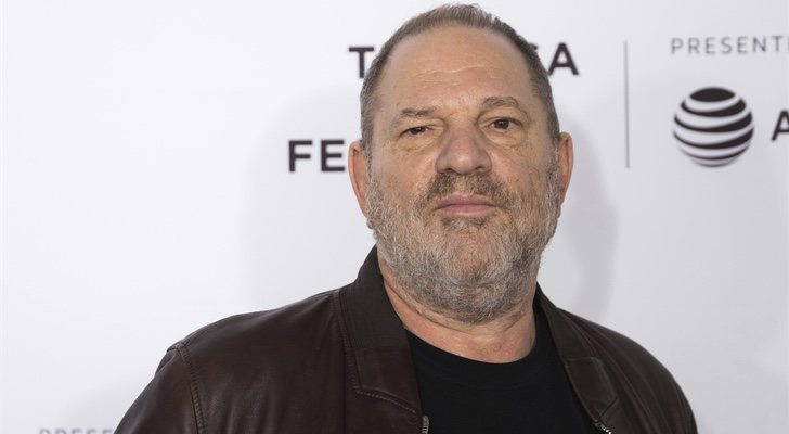 Harvey Weinstein