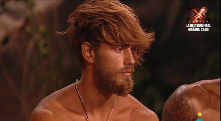 Sus compañeros lo acusaron de egoísta por no compartir la pesca sobrante