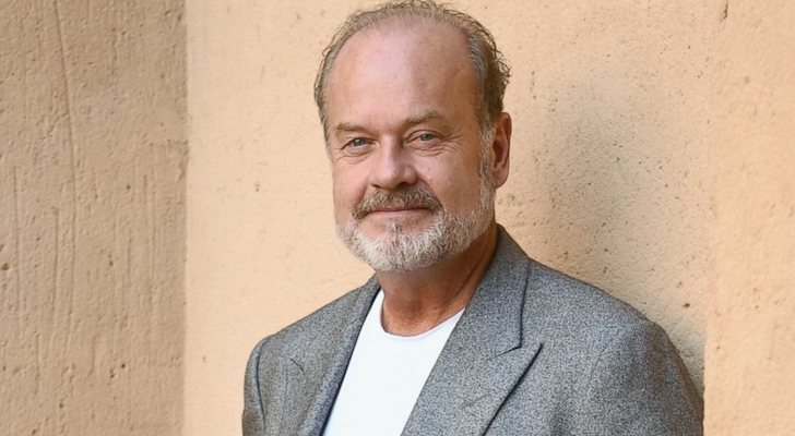 Kelsey Grammer