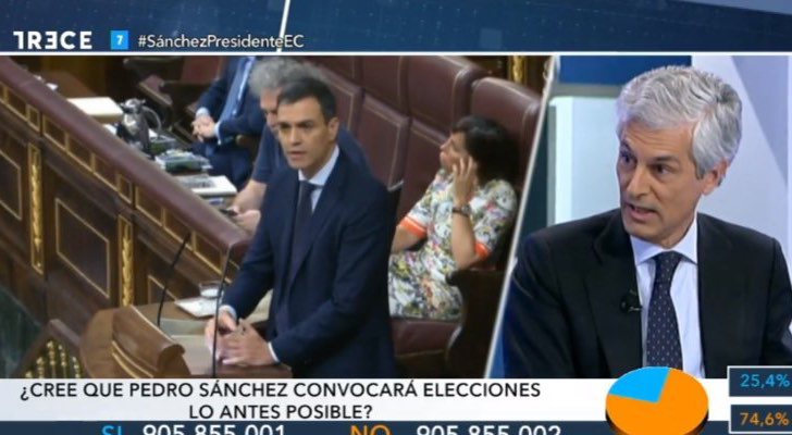 Especial moción de censura de &#39;El cascabel&#39;