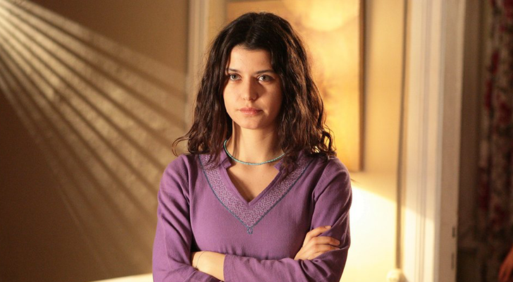 'Fatmagül', el gran éxito de Nova