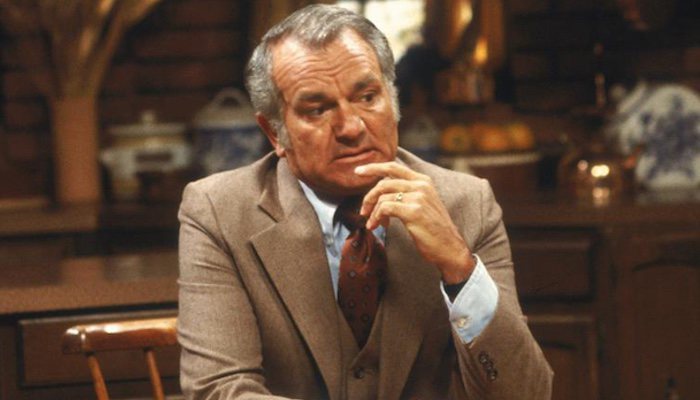 El veterano actor fallecía en Los Ángeles el pasado 29 de abril