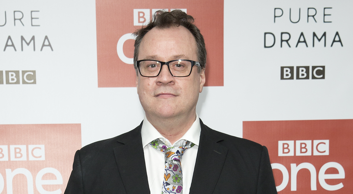 Russell T. Davies